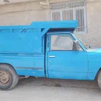 باربری با نیسان