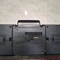 ضبط کاست خور