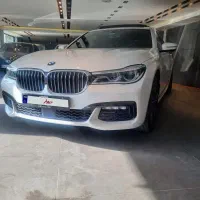 بی ام و ۷۳۰