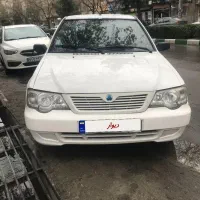 خودرو ۱۳۲ معاوضه تمیز