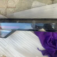 خطر عقب وسط آریزو ۶ پرو
