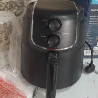 سرخ کن