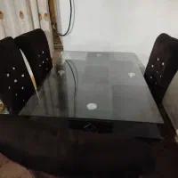 میز صبحانه خوری