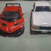 ماشین فلزی