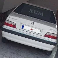 پژو پارس xu7p