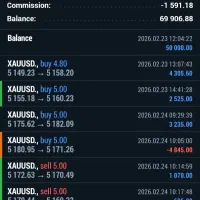 تحلیلگر و تریدر فارکس و مدیرت حساب های مالی