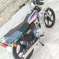 احسان ۱۲۵ مدل۴۰۳ .۴۰۵تحویل