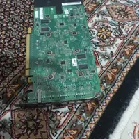کارت گرافیک nvs 810|قطعات و لوازم جانبی رایانه|تهران, شهید بروجردی|دیوار