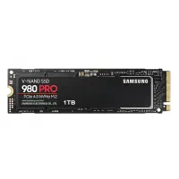 Samsung 980 Pro NVMe M.2 1T