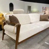 مبل  7 نفره مدرن ترین مبل ها