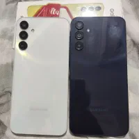 سامسونگ A15 مشابه صفر
