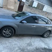 برلیانس H330 اتوماتیک 1650cc، مدل ۱۳۹۷|خودرو سواری و وانت|چالوس, |دیوار