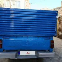 نیسان مدل 98|خودرو سواری و وانت|مریوان, |دیوار