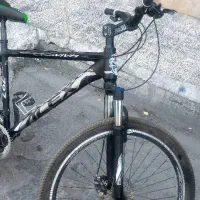 دوچرخه الکس ۲۷ و نیم   تهرانسر
