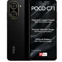 پوکوc71