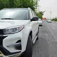 X33S AT 1401 فروش یا معاوضه با ملک