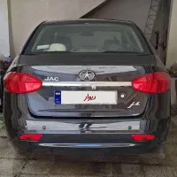 جک جی ۴ مدل۱۴۰۲