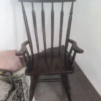 صندلی راک