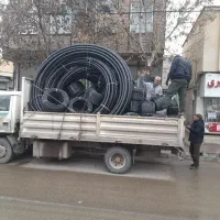 اتصالات قطره و بارانی