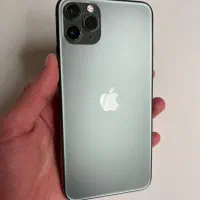 آیفون ۱۱ پرومکس iphone11promax