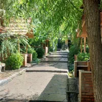 پرسنل برای کار  در رستوران آقا و خانم