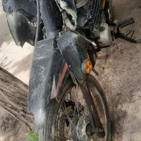 موتور تصادفی بی کلاج روان ۱۱۰