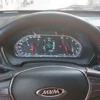 ایکس ۲۲ اتوماتیک اکسلنت کم کار