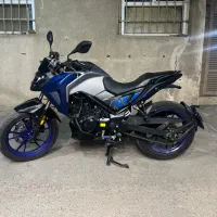 گلکسی NA 250