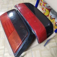 چراغ عقب پارس