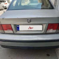 سمند x7|خودرو سواری و وانت|اصفهان, شهریار|دیوار