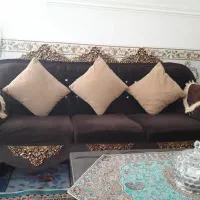 مبل ۷ نفره