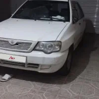 پراید مدل ۹۶ فروش فوری
