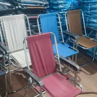 صندلی مبلی لوله زخیم طبی پلاس