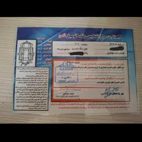 تیبا 2 (هاچبک) SX، مدل ۱۳۹۵|خودرو سواری و وانت|سمنان, |دیوار