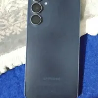 سامسونگ Galaxy A55 با حافظهٔ ۲۵۶ گیگابایت|موبایل|تهران, خاوران|دیوار