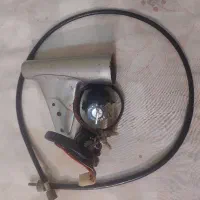 لوازم یاماها قدیمی
