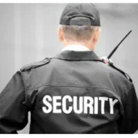 نگهبان روز شرکت معتبر