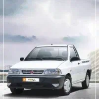 ثبت نام پراید وانت151 تضمینی