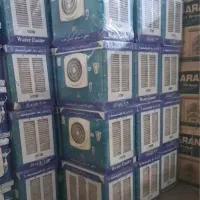 کولر ۳۱۰۰ جنرال موتور الکتروژن یکسال گارانتی تعویض