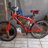 دوچرخه ی ۲۶ المپیا