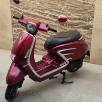 rs150 تمیز|موتورسیکلت|مشهد, سرافرازان|دیوار