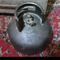 پیکنیک ۵ کلویی گاز