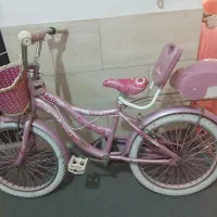 دچرخه دخترانه