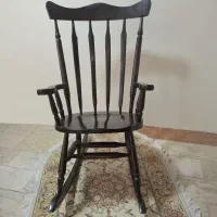 صندلی راک