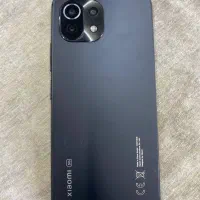 Mi 11 Lite 5G NE RAM 8+4