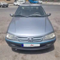 پژو پارس ۸۸