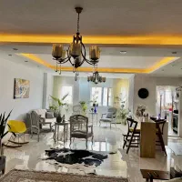 ۱۳۵ متر فول تجهیز تاپ لوکیشن خیابان بابل