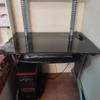 میز کامپیوتر/میزتحریر
