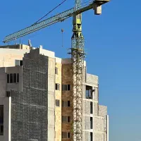 تاور کرین