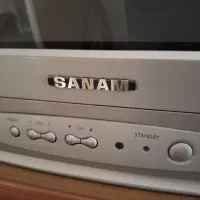 تلوزیون صنام